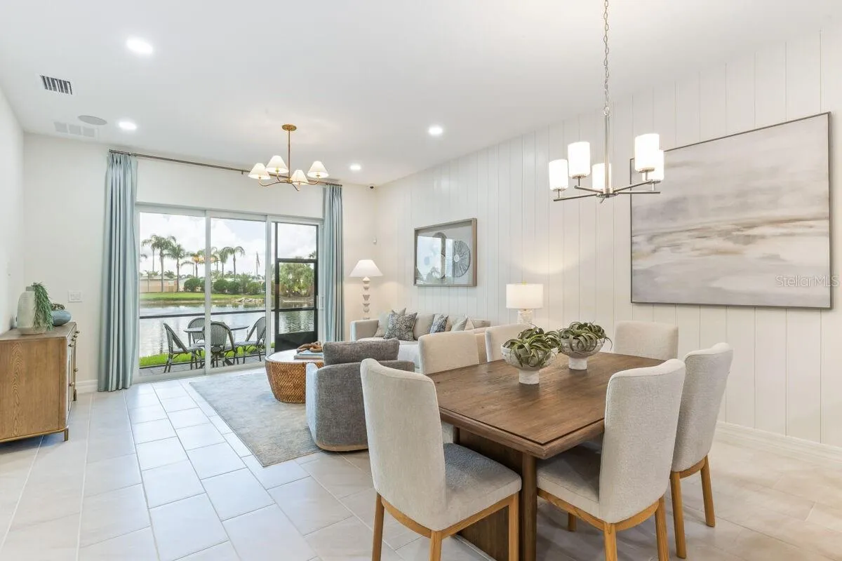 Pictures are of Model Home for representational purposes only.