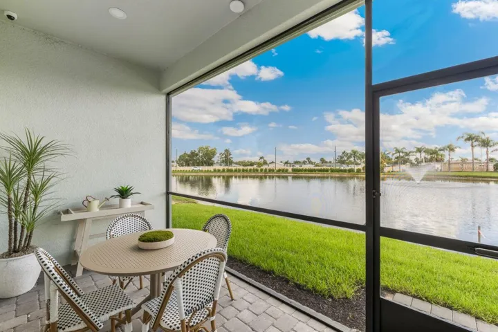 Pictures are of Model Home for representational purposes only.