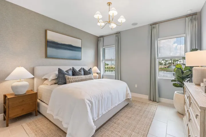 Pictures are of Model Home for representational purposes only.