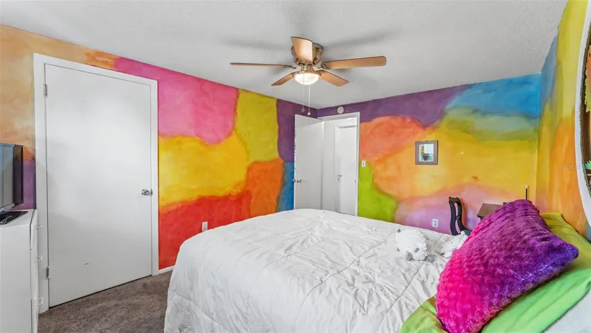 2nd bedrooom