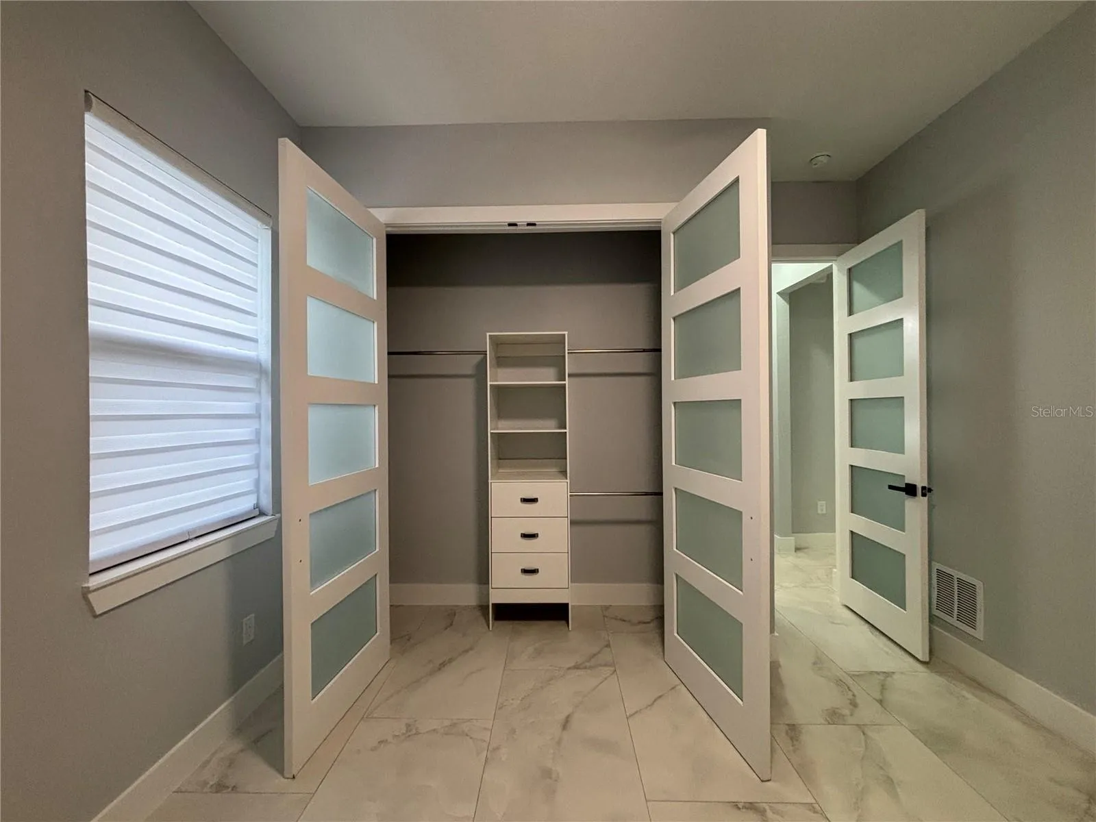 Closet