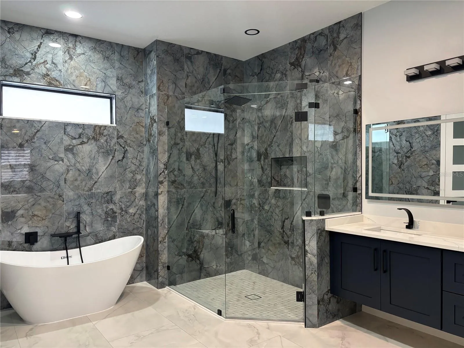 Master Bath 2