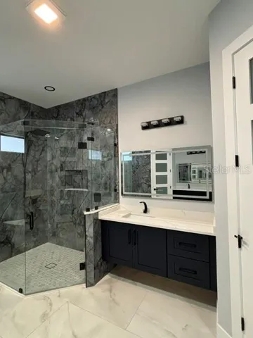 Master Bath 1