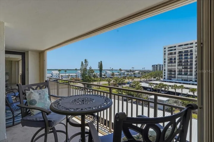 ENJOY INTRACOASTAL &amp; GULF VIEWS ~ BEST OF BOTH WORLDS!