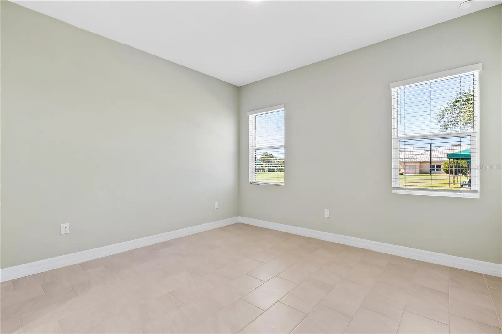 Owners Bedroom