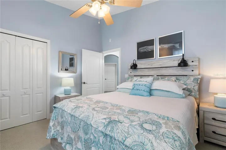 Guest Bedroom