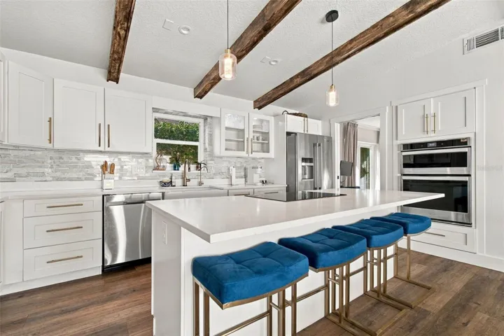 Beautiful Kitchen