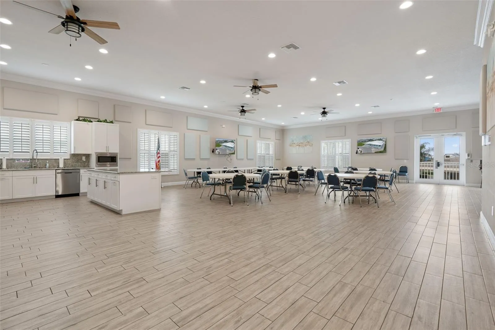 Clubhouse