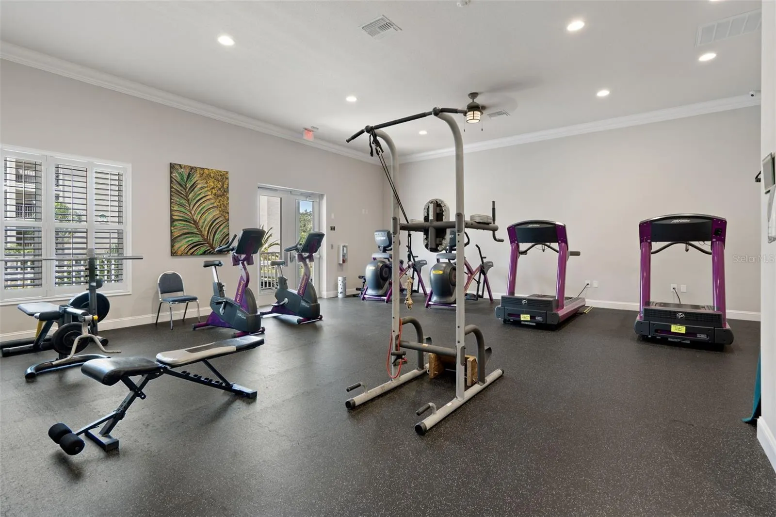 Fitness