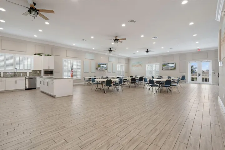 Clubhouse