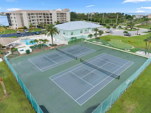 Tennis/Pickleball