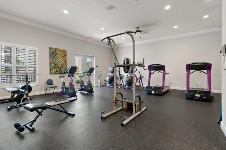 Fitness
