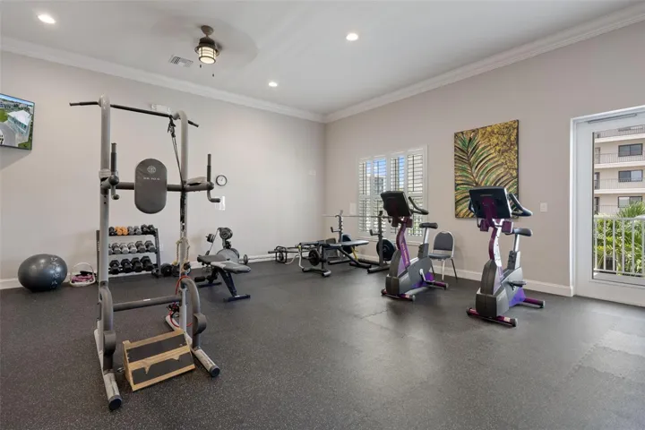 Fitness