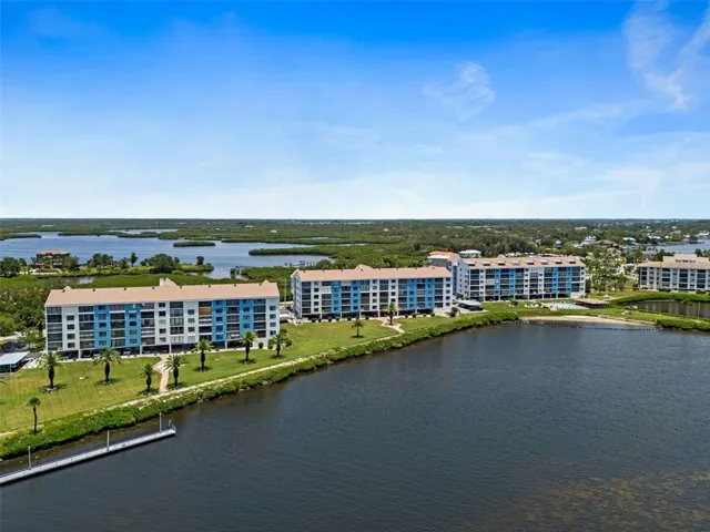 Phase 3 (building 11 is the middle building)