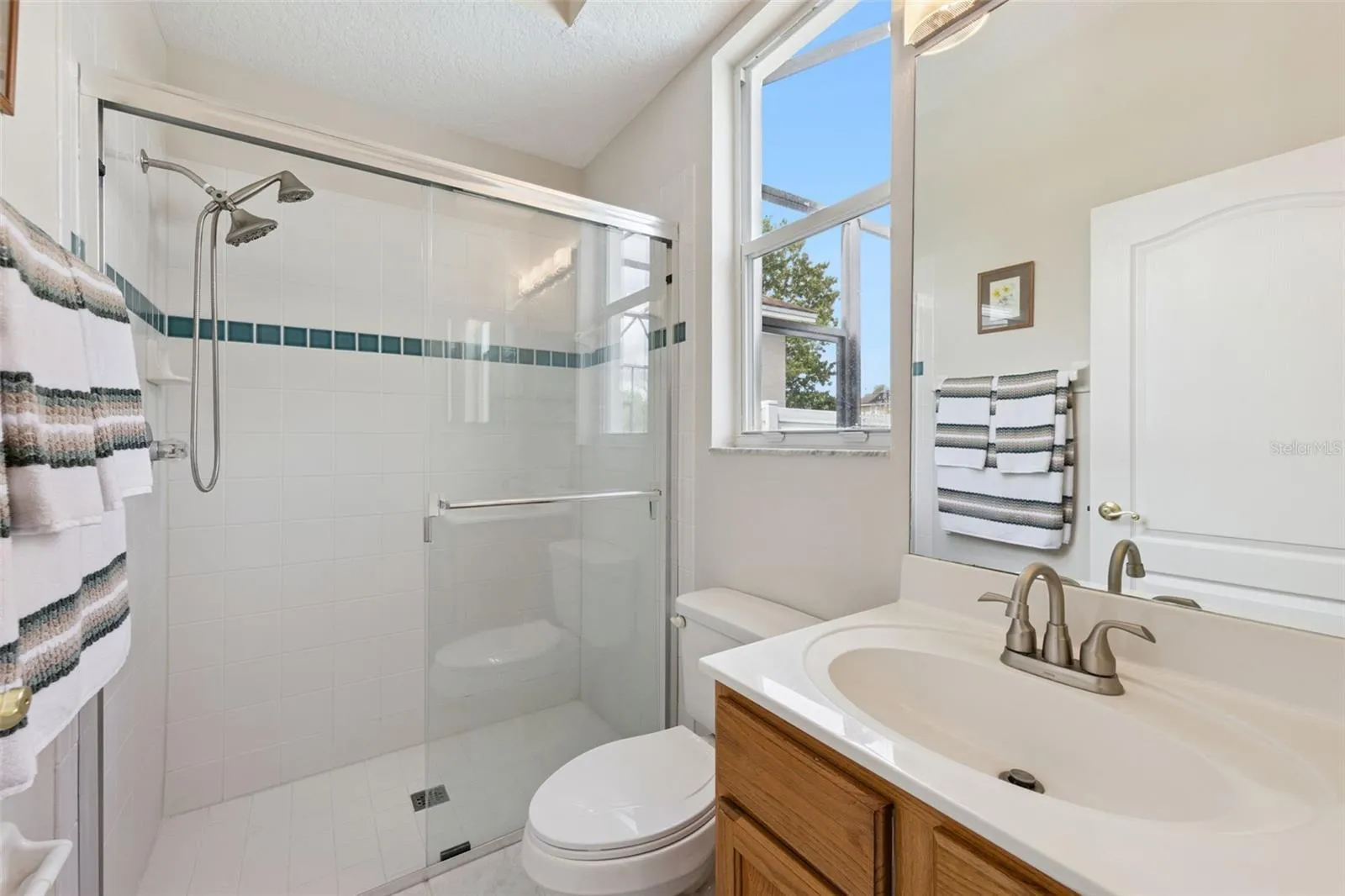 Bathroom 2 - First Floor