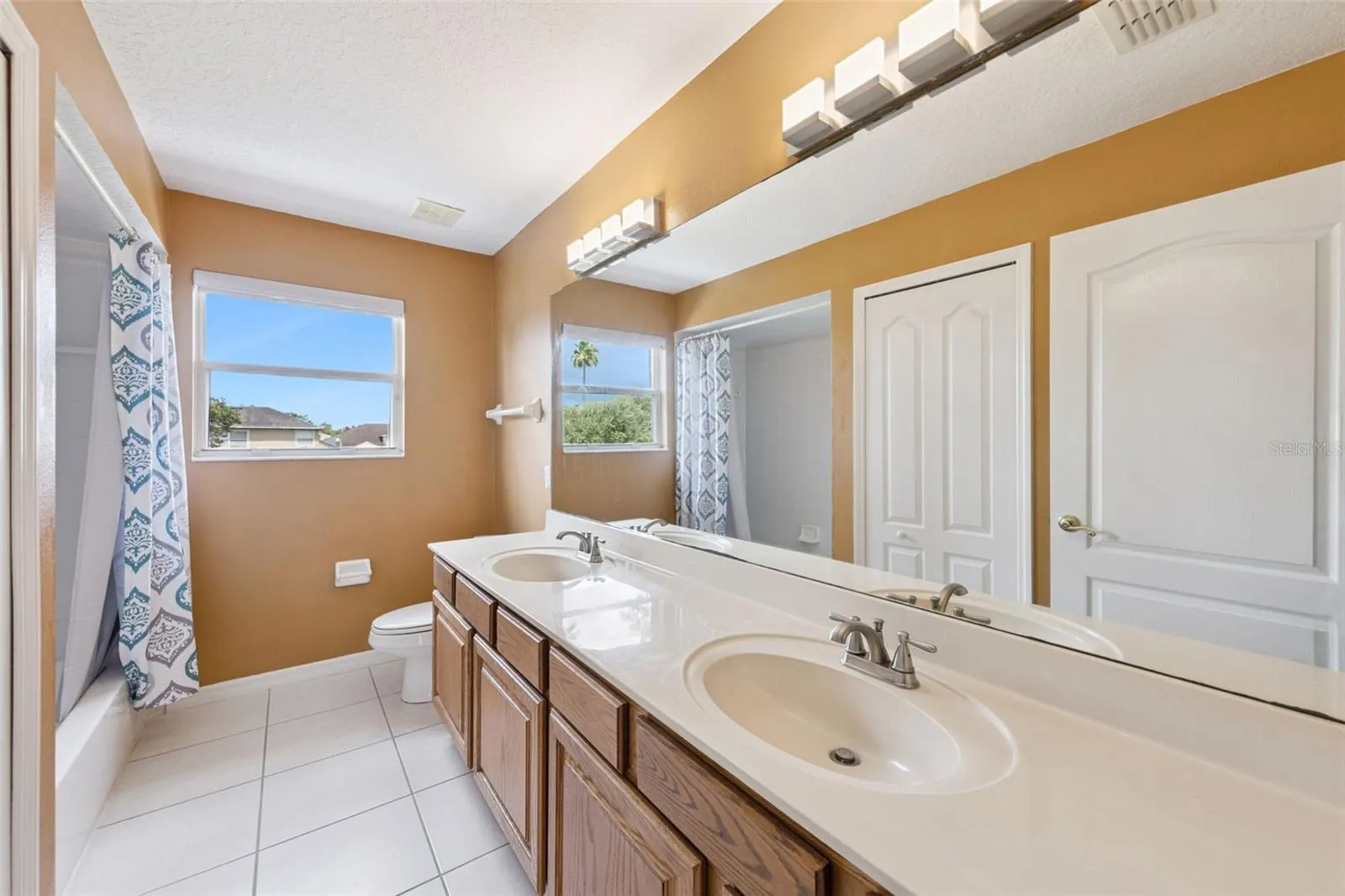 Bathroom 3 - Second Floor