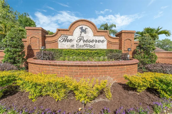 The Preserve at Eastwood