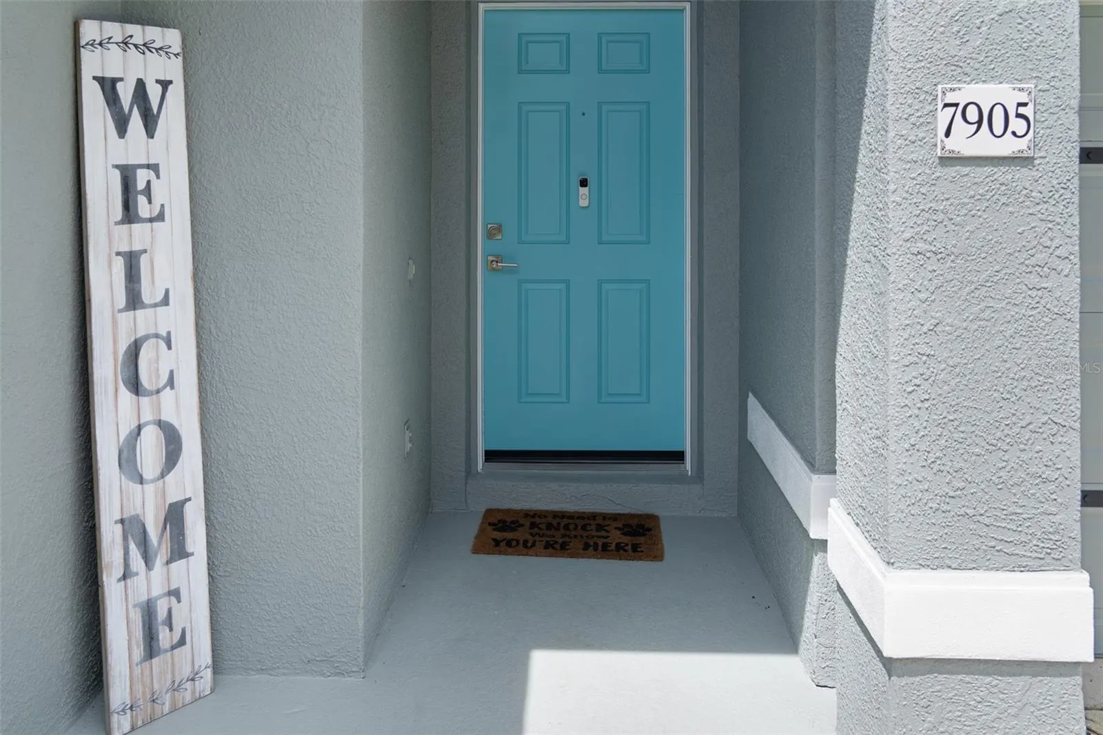 Entry