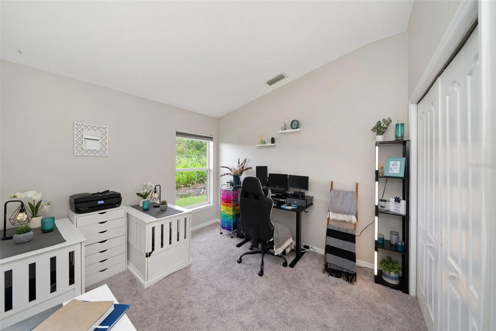 Office or Guest bedroom