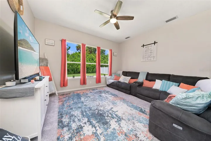 Large Living Room