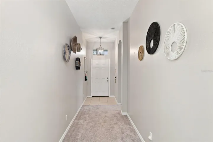 Entryway