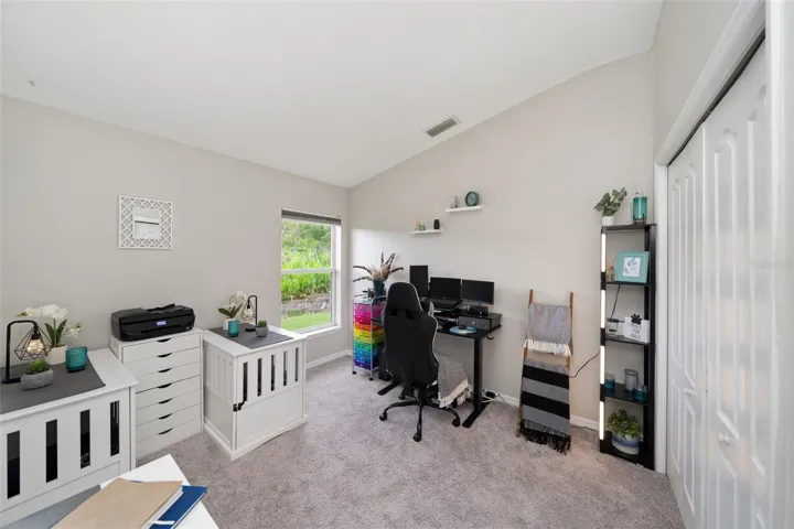 Office or Guest bedroom