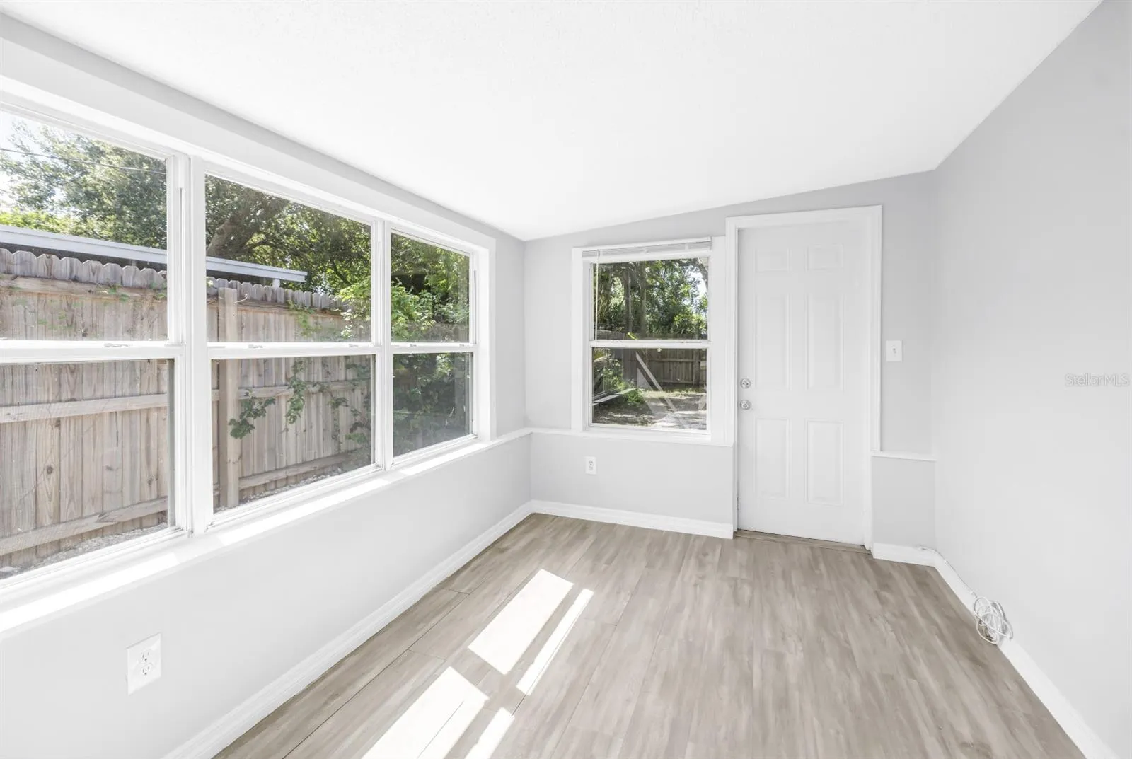Office or bonus room