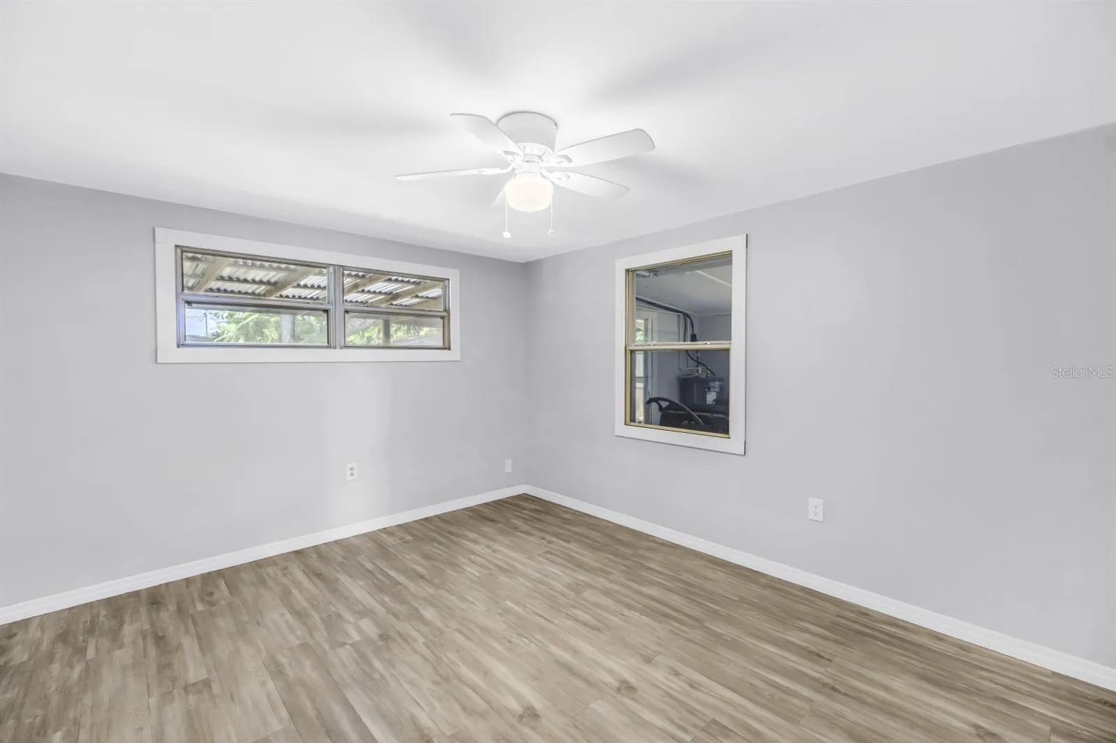 Third bedroom