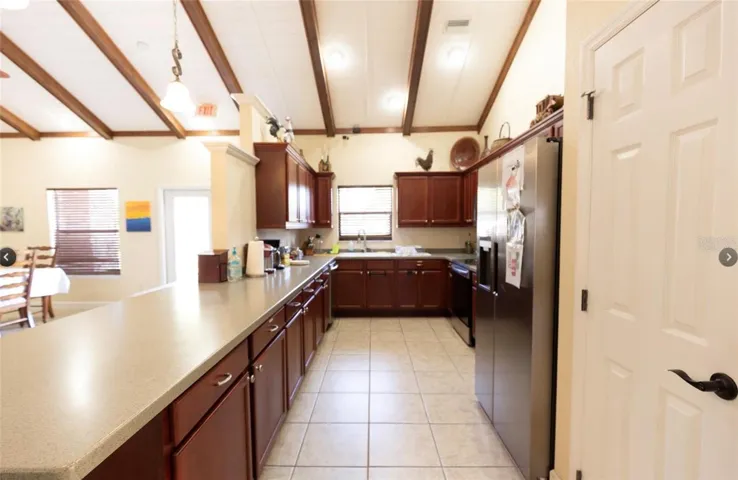 Preserves Clubhouse &amp; Pool