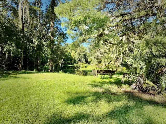 Wilderness RV Resort River Access