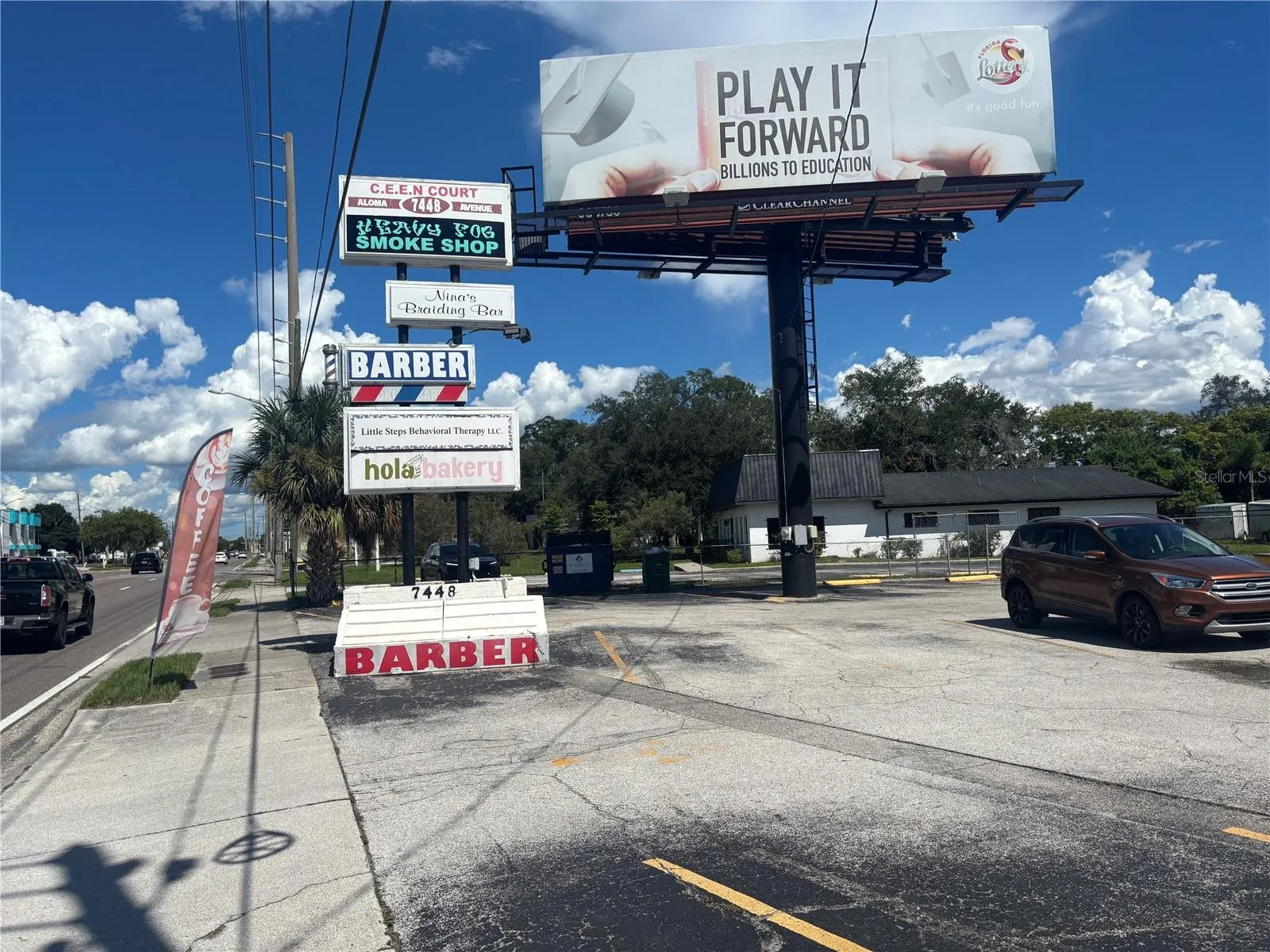 signs