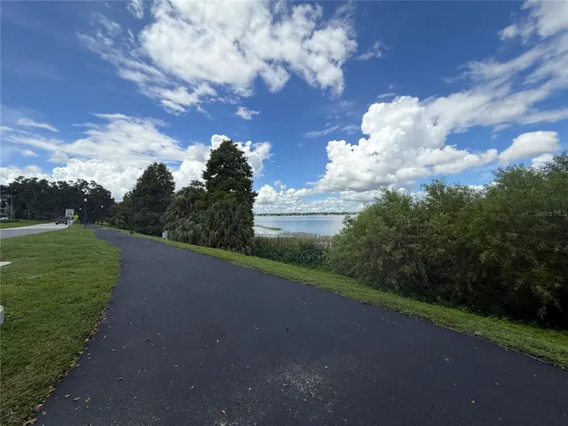 Walking Trails