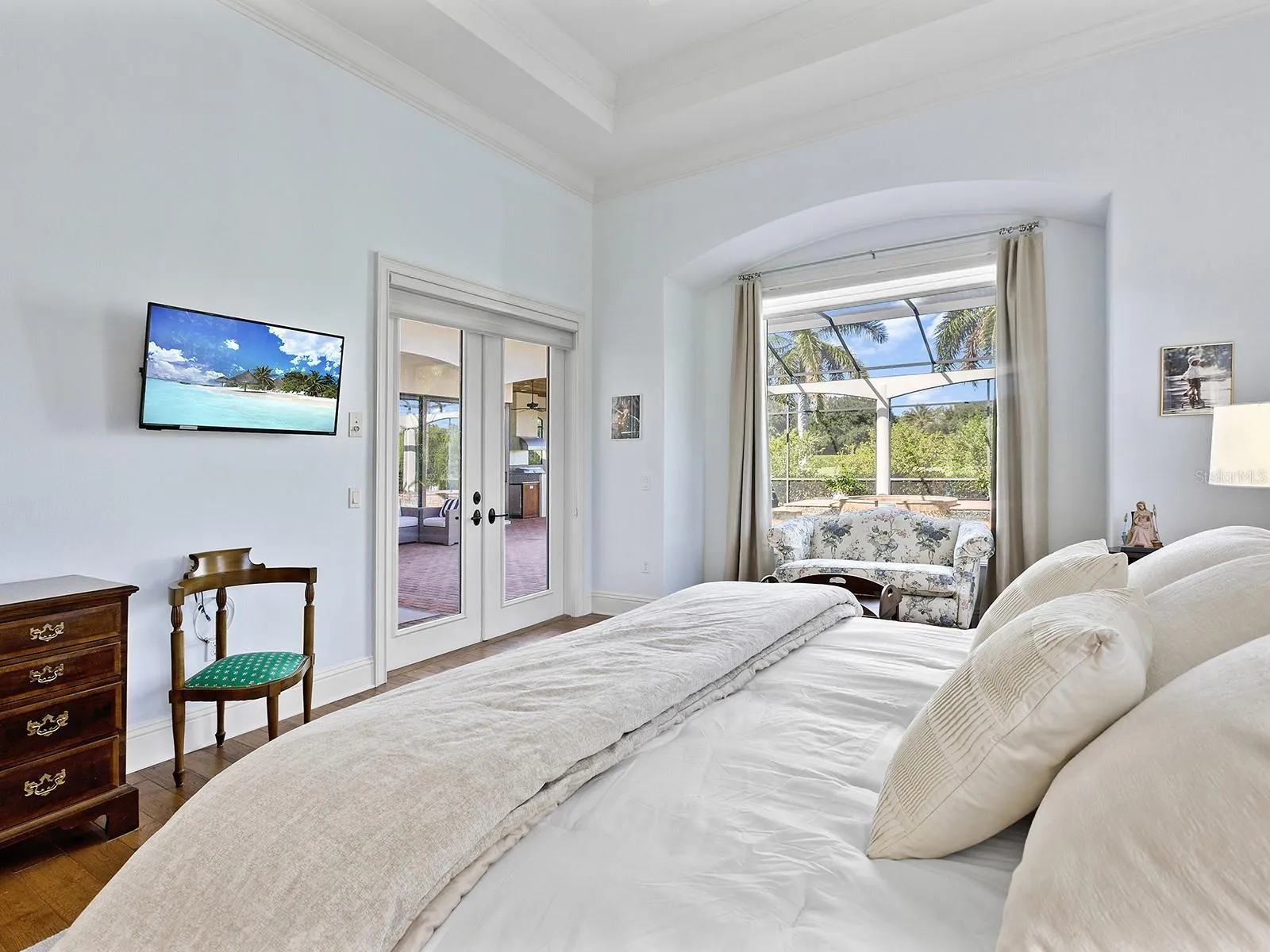 Primary Suite