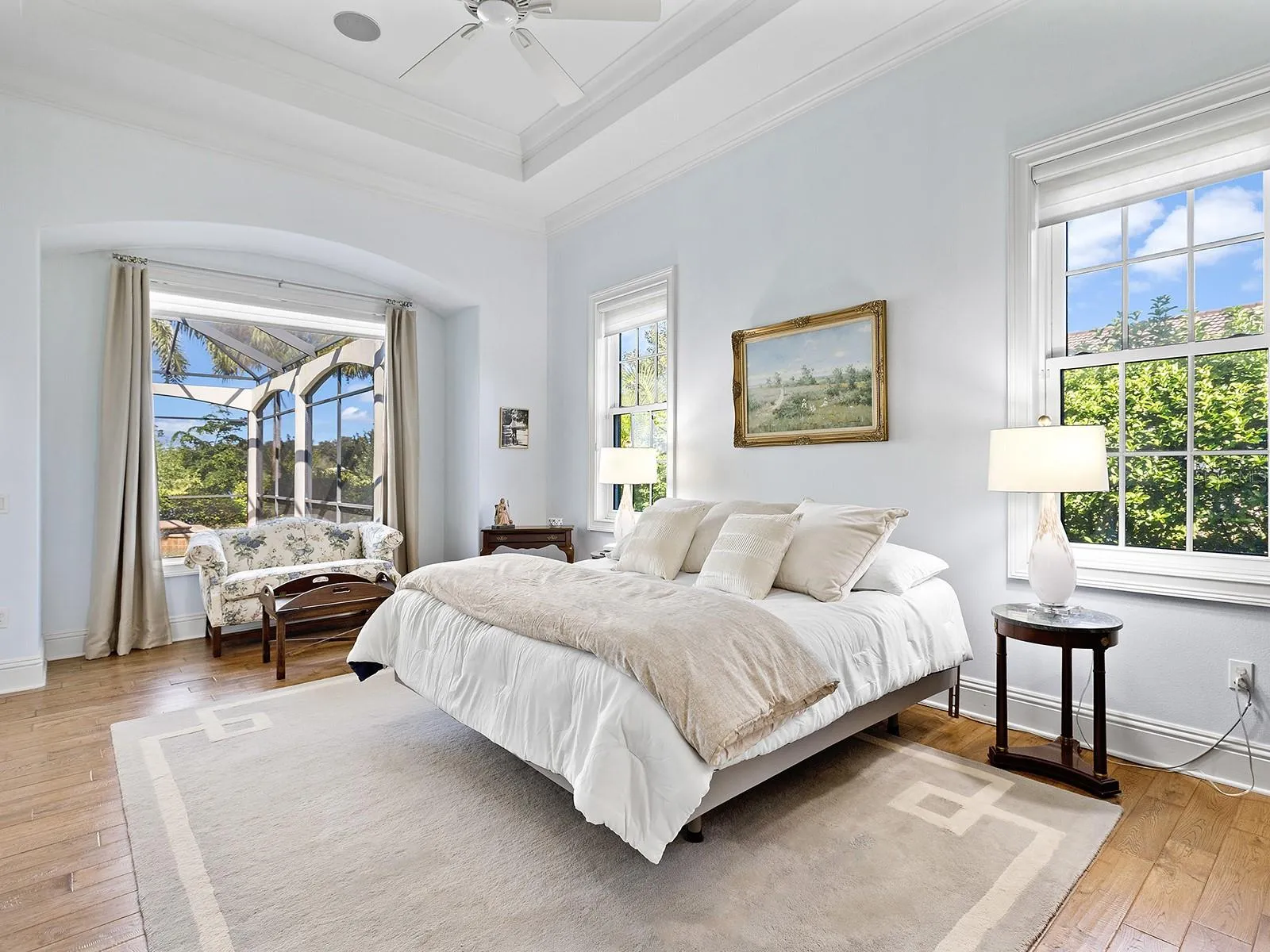 Primary Suite
