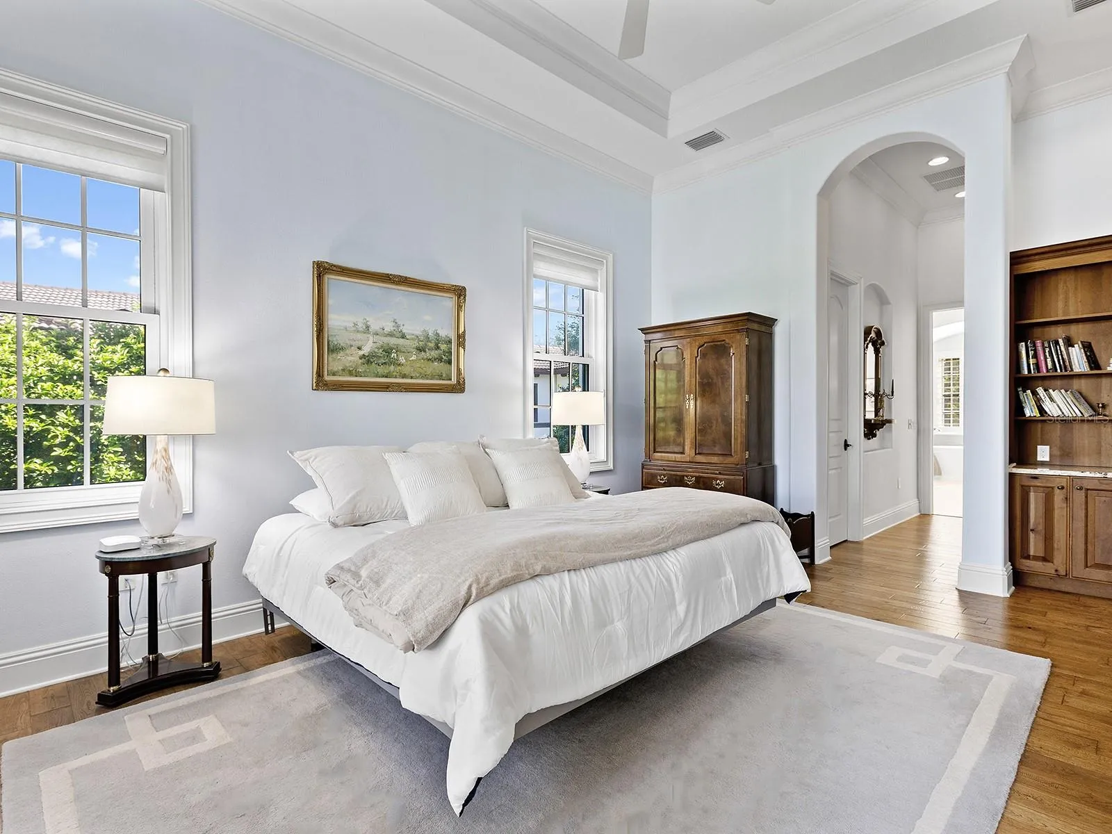 Primary Suite