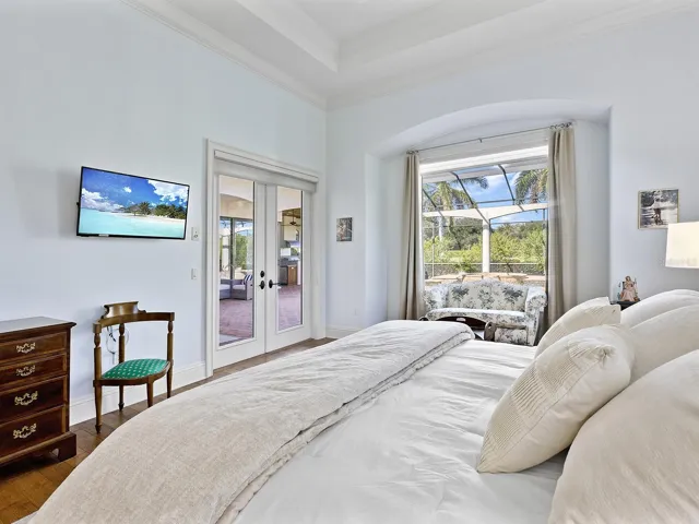 Primary Suite