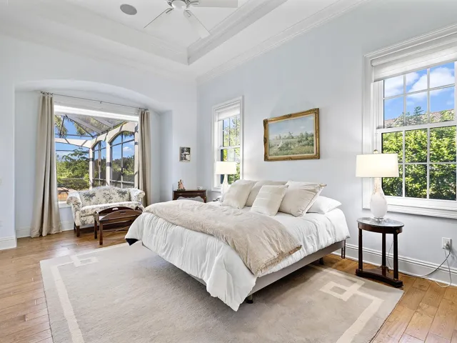 Primary Suite