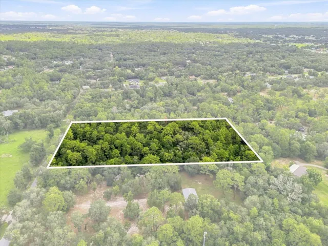 4.55 acres - Parcel 1