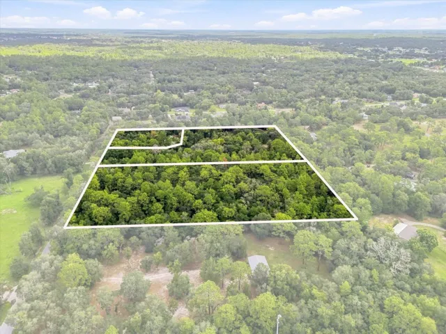 9.09 Acres -3 - Parcels