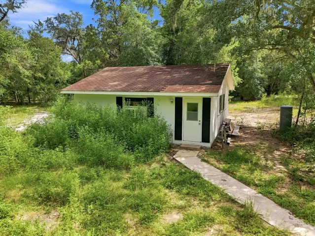 1.34 Acres (garage) - Parcel 3 -25 Haid Terr