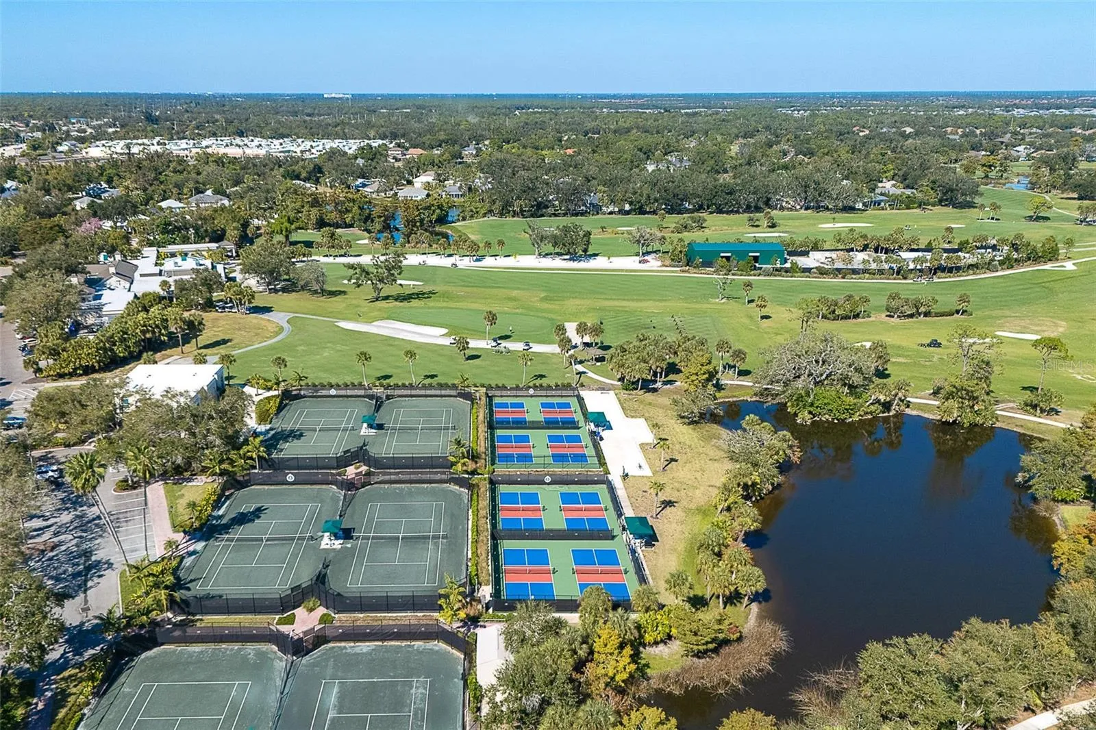 Raquet Membership