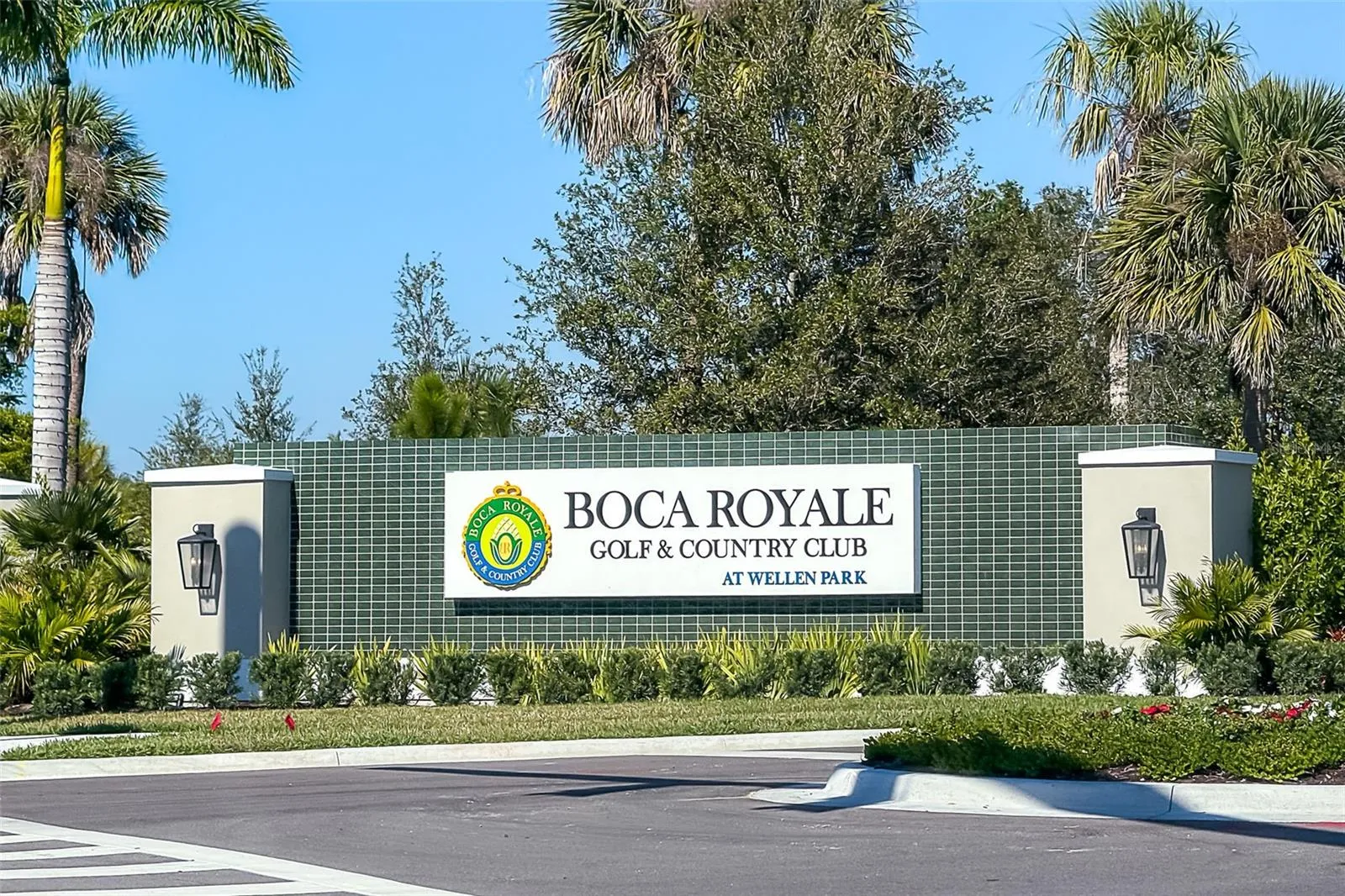 Boca Royale Golf and Country Club