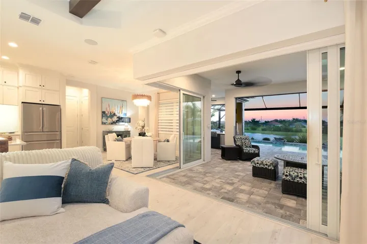 Grand Room