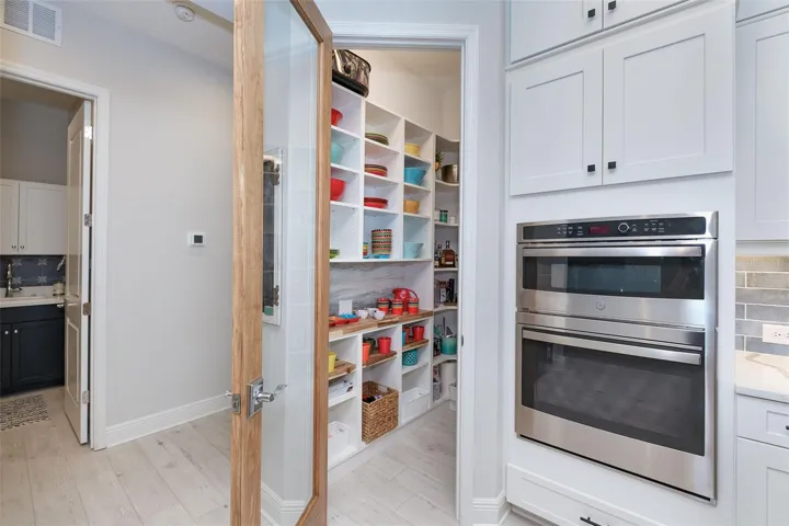 Pantry