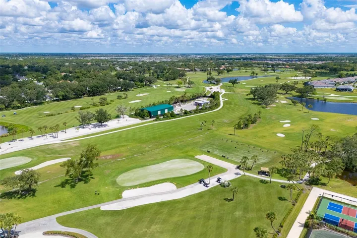 Private Golf Membership