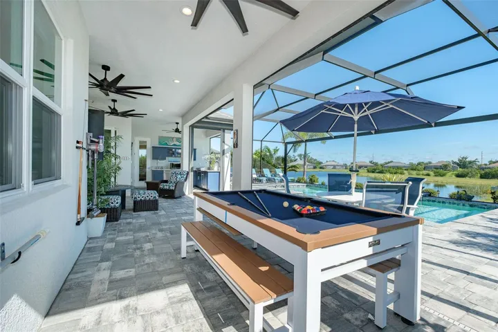 Lanai Entertainment