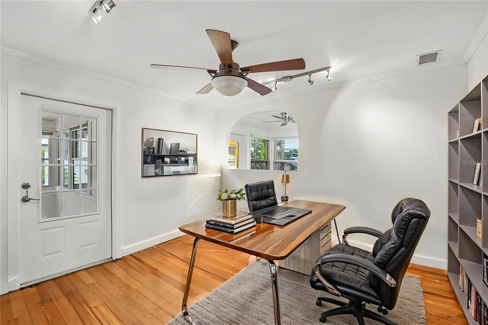 3RD GUEST ROOM, LOFT, DEN OR OFFICE