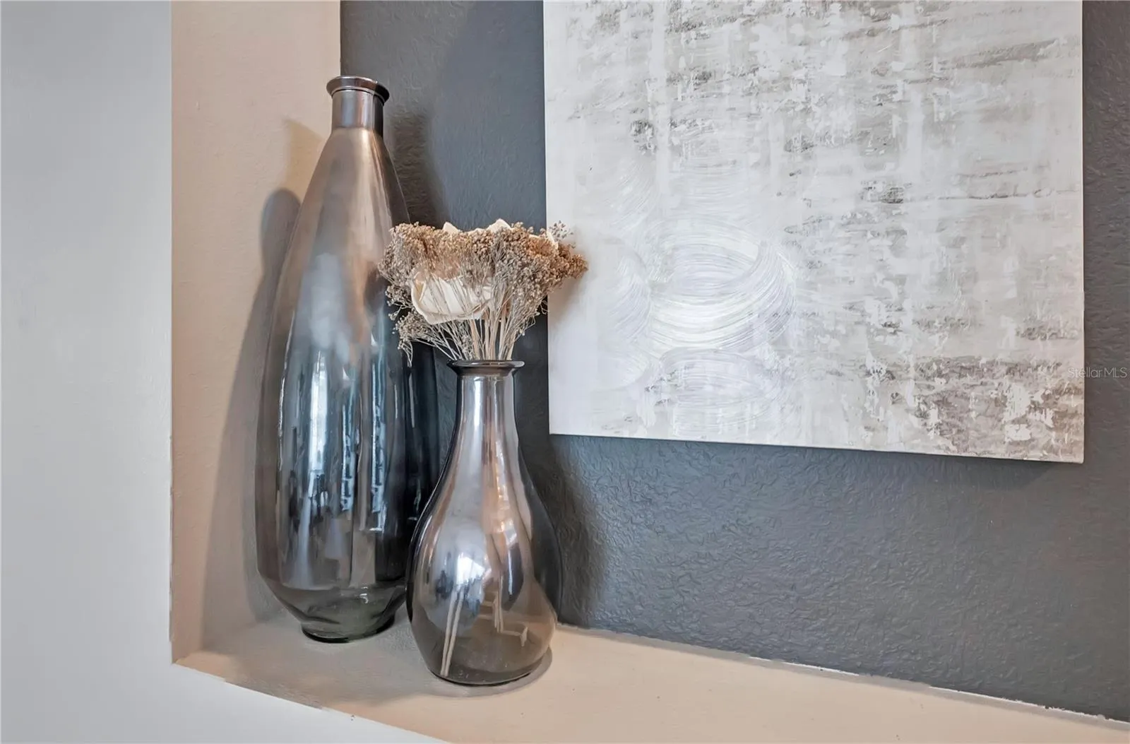 Entry View Niche ara