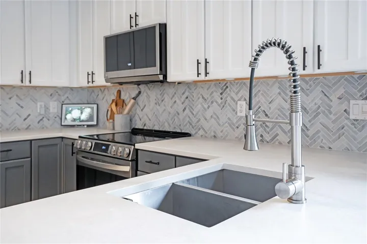 Kitchen View
