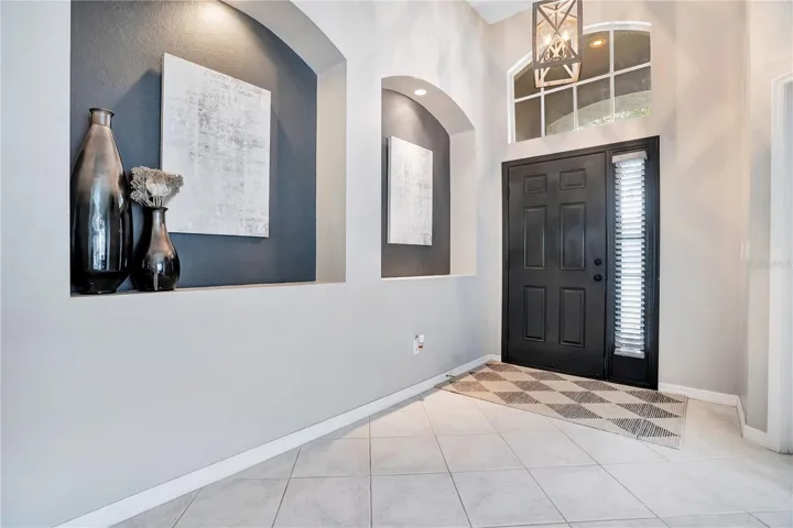 Entry View